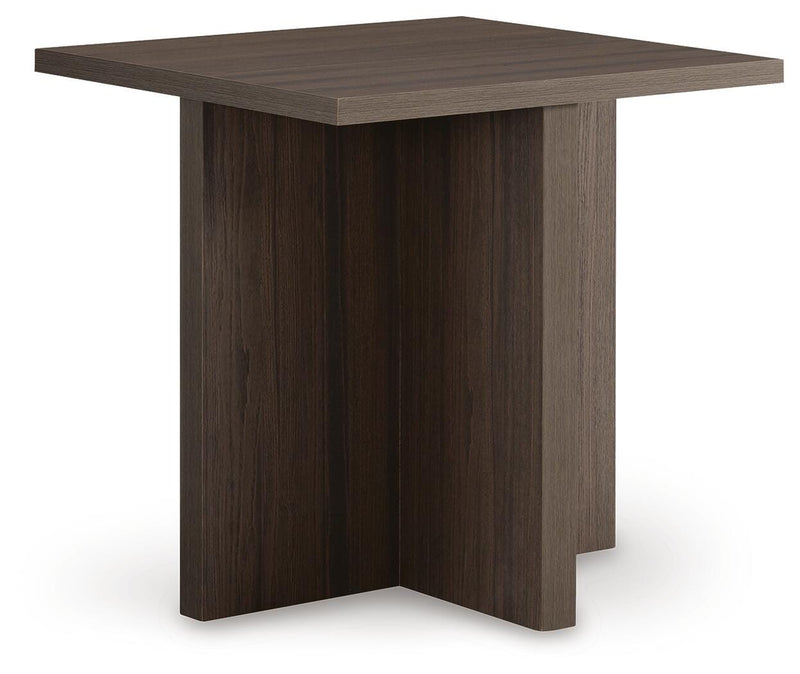 Zendex Occasional Table Set