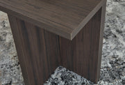 Zendex Occasional Table Set