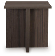 Zendex Occasional Table Set