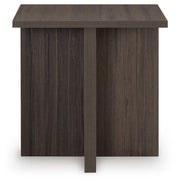 Zendex Occasional Table Set