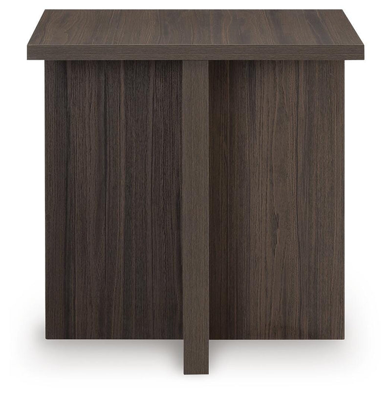 Zendex Occasional Table Set