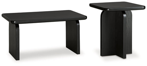 Mitchalli Occasional Table Set Default Title