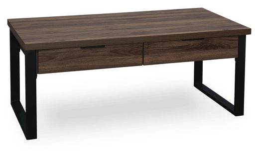Wickman Coffee Tables Default Title