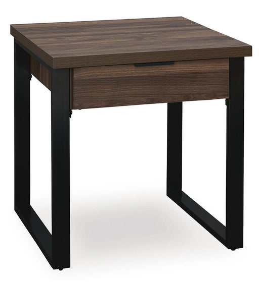 Wickman End and Side Tables Default Title