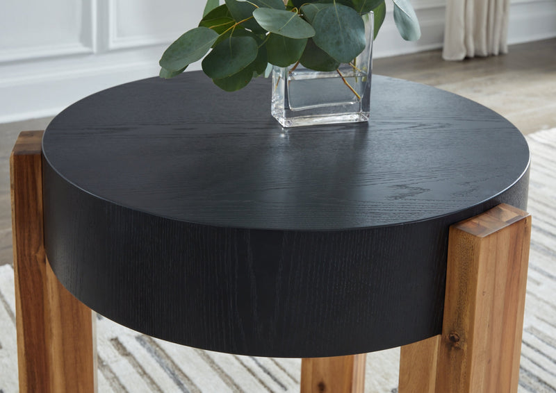 Breenmore Occasional Table Set