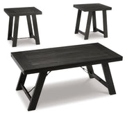 Noorbrook Occasional Table Set Default Title