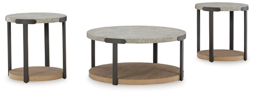 Darthurst Occasional Table Set Default Title