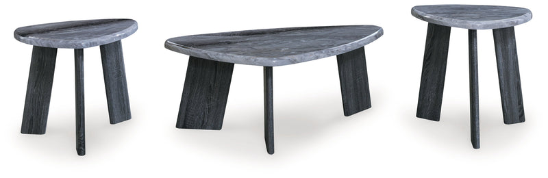 Bluebond Occasional Table Set