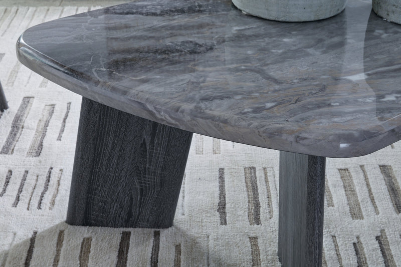 Bluebond Occasional Table Set
