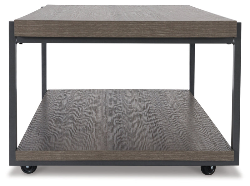 Wilmaden Occasional Table Set