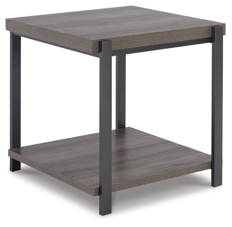 Wilmaden Occasional Table Set