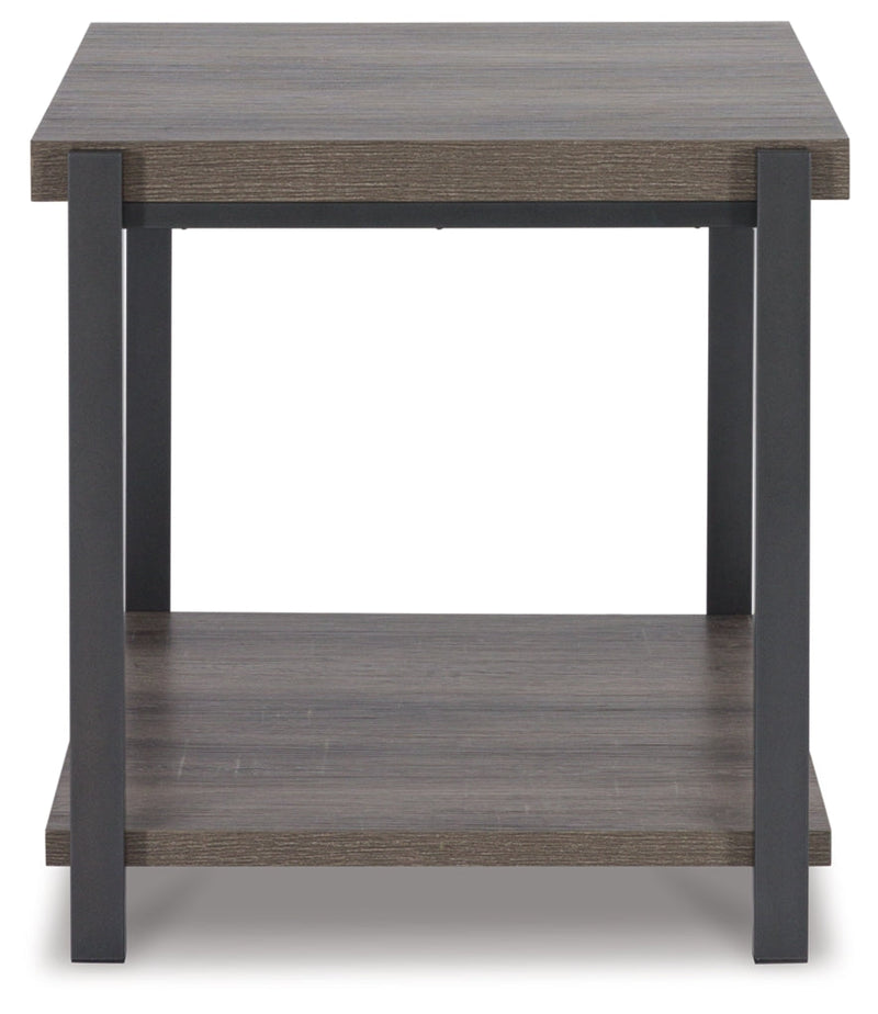 Wilmaden Occasional Table Set