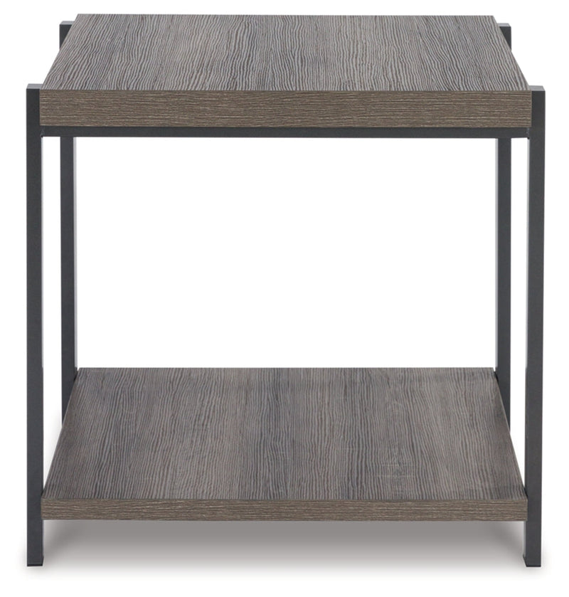 Wilmaden Occasional Table Set