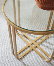 Milloton Occasional Table Set