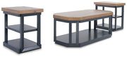 Landocken Occasional Table Set Default Title
