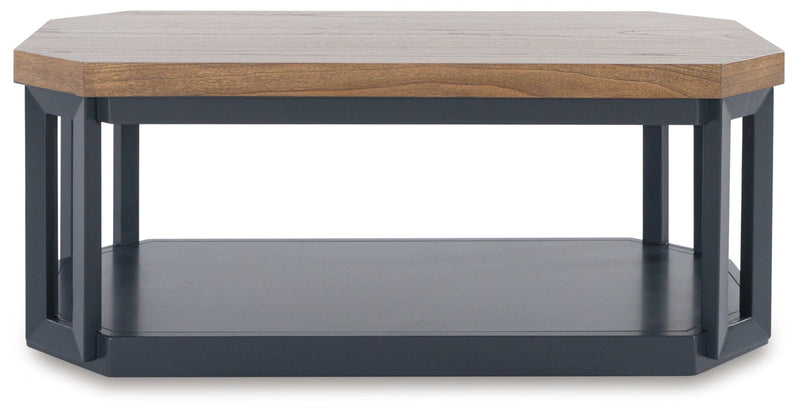 Landocken Occasional Table Set