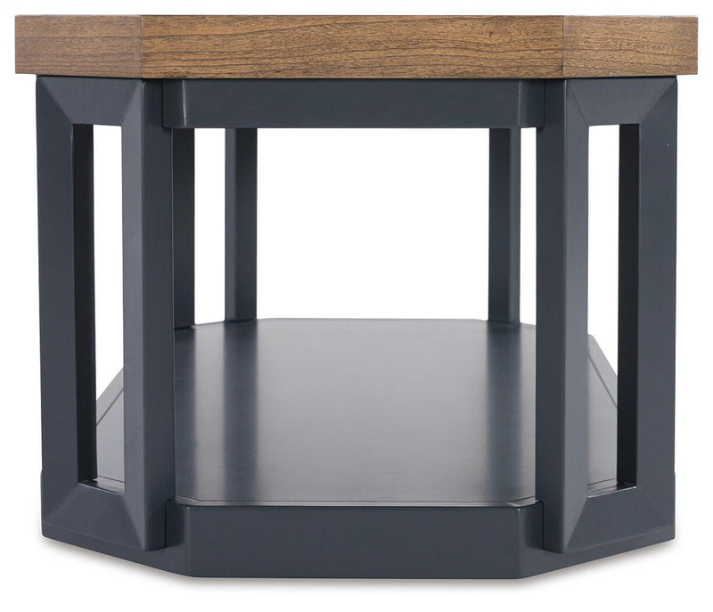 Landocken Occasional Table Set