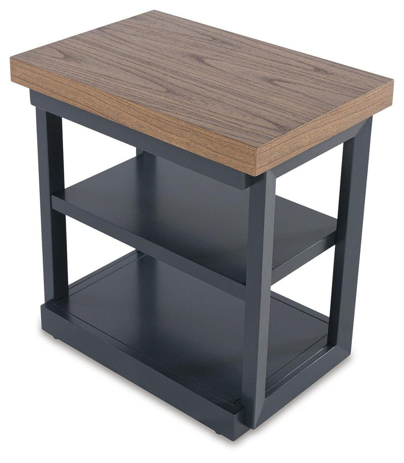 Landocken Coffee Table Sets
