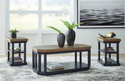Landocken Occasional Table Set