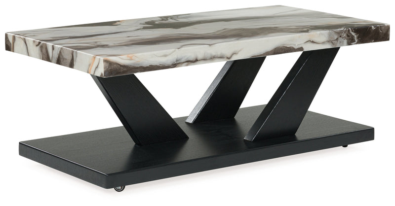 Cendill Occasional Table Set
