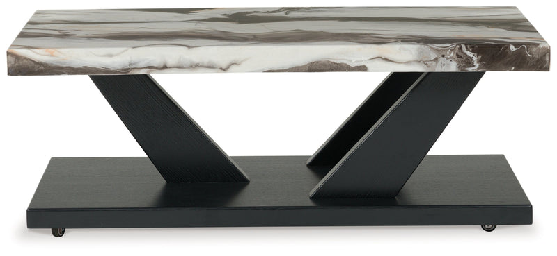 Cendill Occasional Table Set