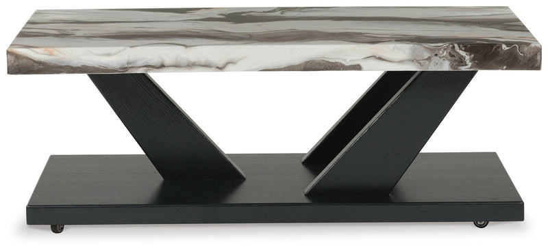 Cendill Coffee Table Sets