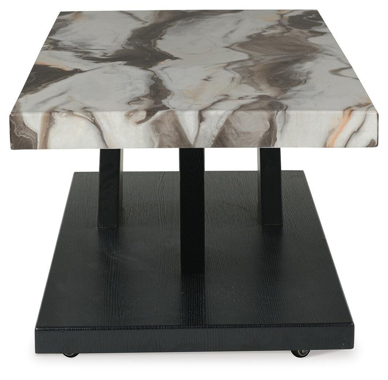 Cendill Coffee Table Sets