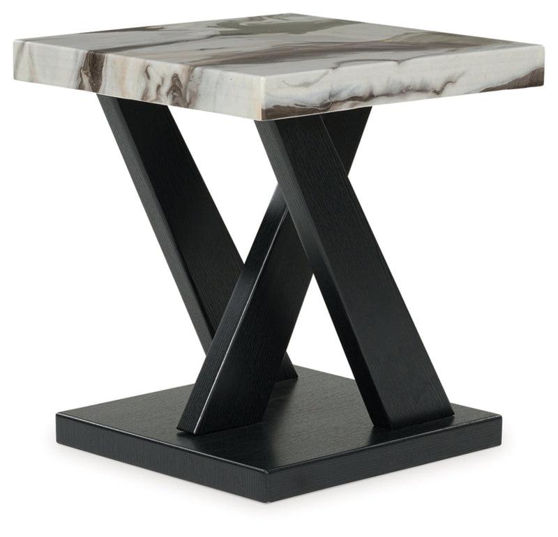 Cendill Occasional Table Set