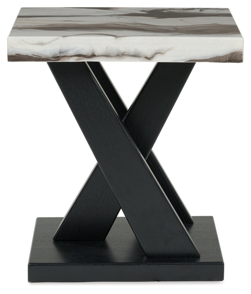 Cendill Occasional Table Set