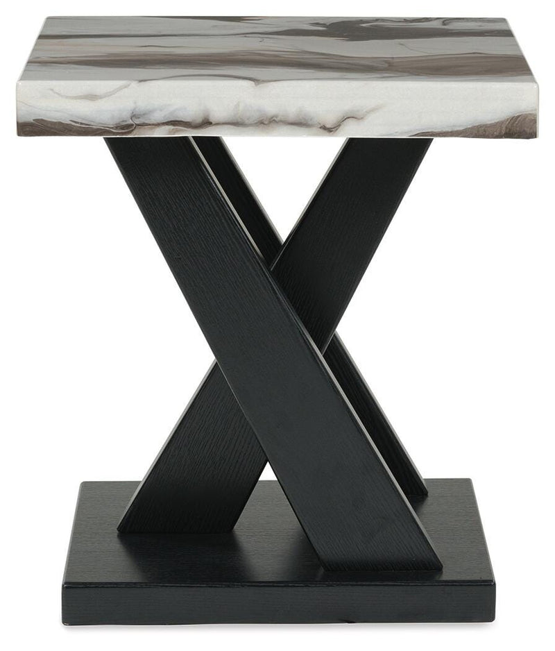 Cendill Coffee Table Sets