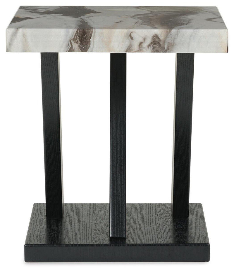 Cendill Occasional Table Set