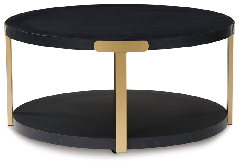 Shylore Occasional Table Set