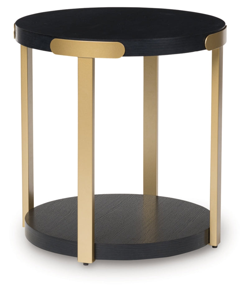 Shylore Occasional Table Set