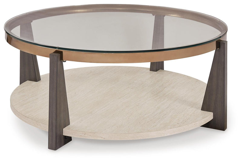 Frazwa Coffee Tables
