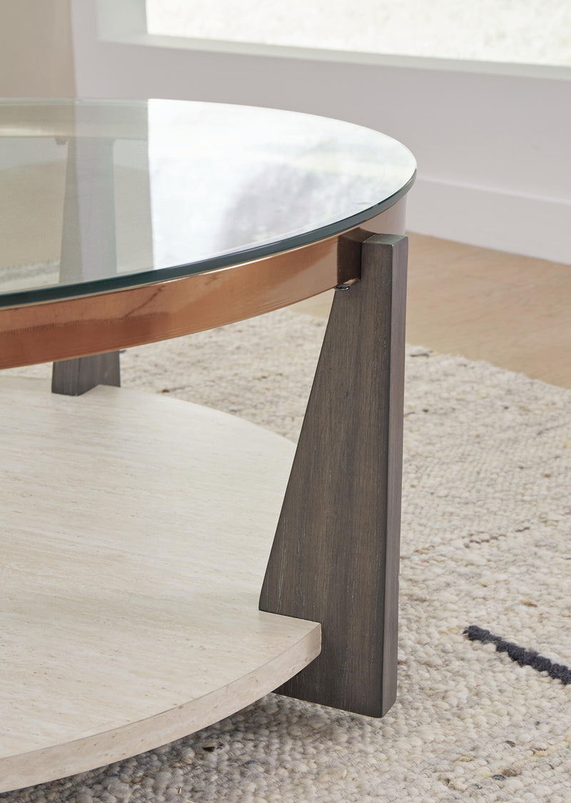 Frazwa Coffee Tables
