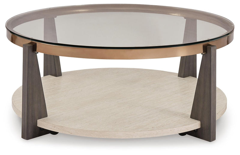 Frazwa Coffee Tables