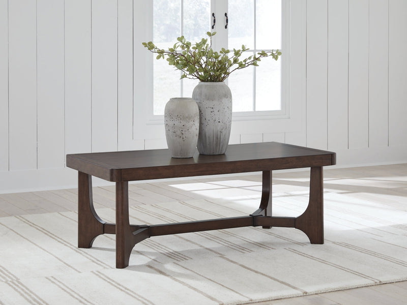 Korestone Cocktail Table