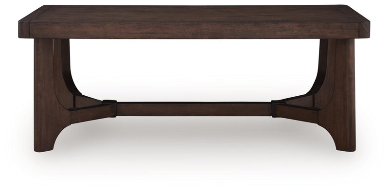Korestone Cocktail Table