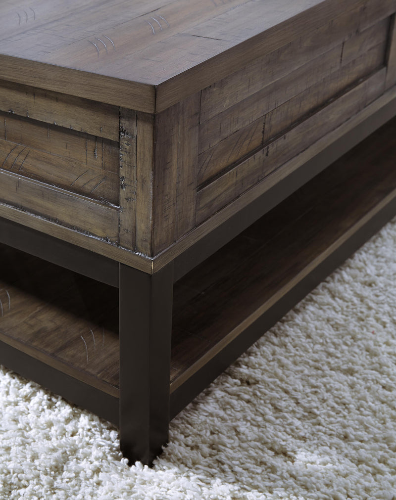 Johurst Coffee Tables
