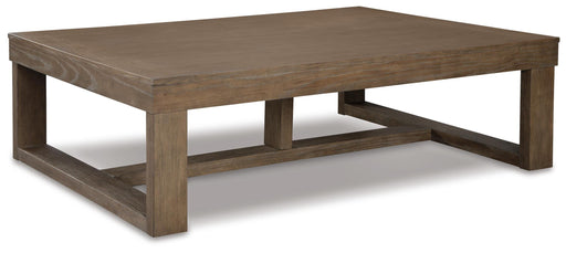 Cariton Coffee Tables Default Title