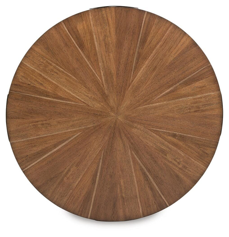 Crosstrail Coffee Table Sets