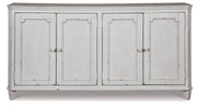 Mirimyn Accent Cabinet