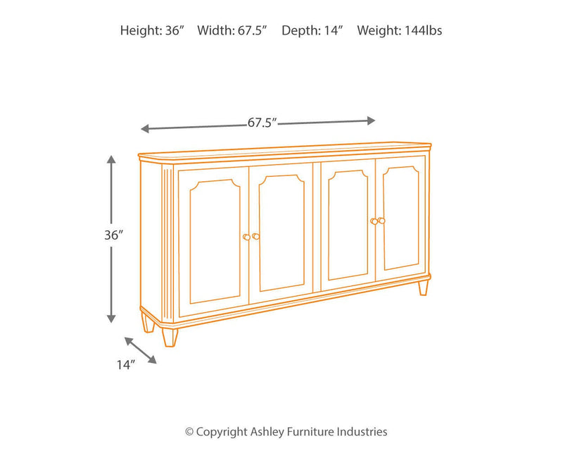 Mirimyn Storage Cabinets