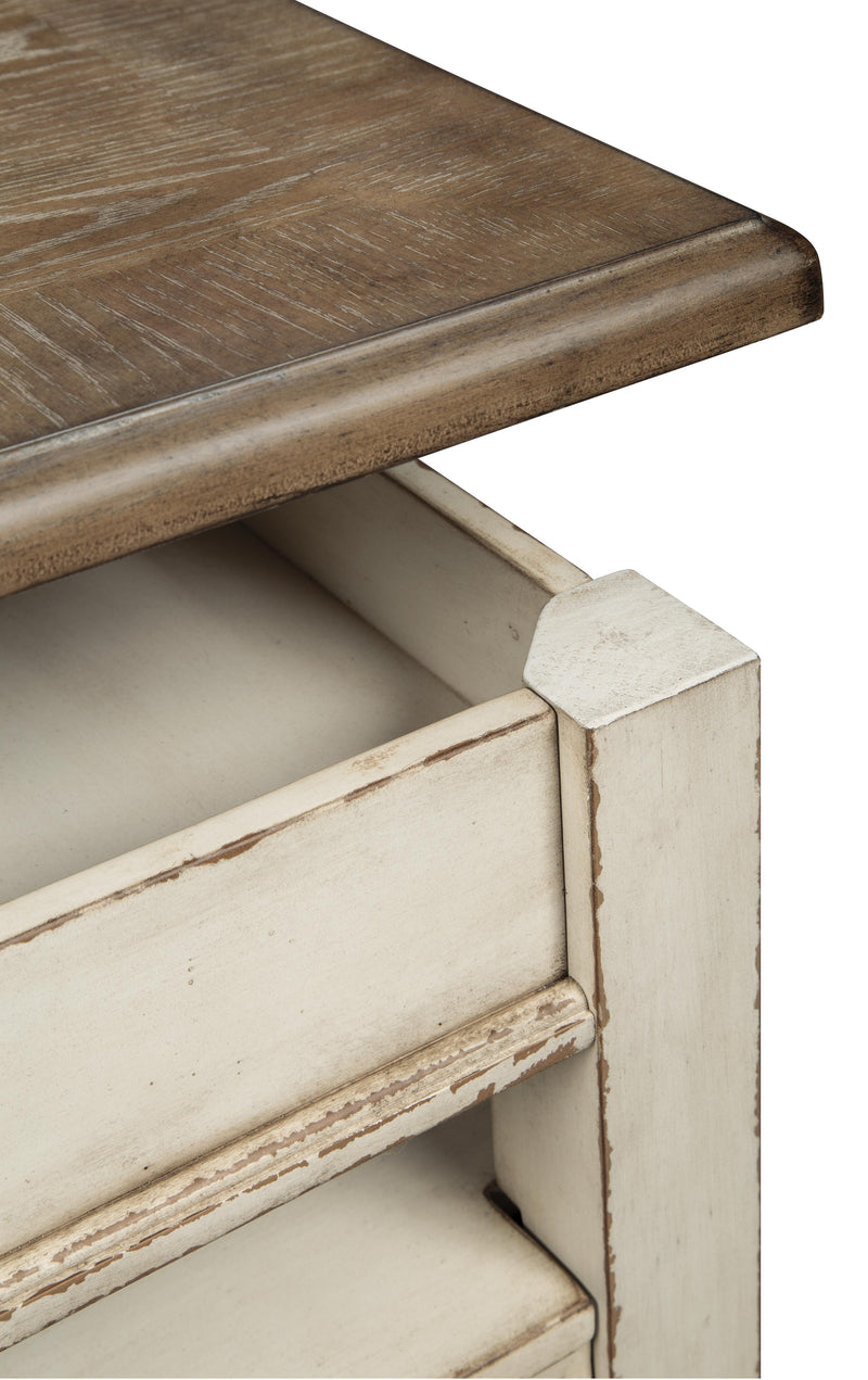 Realyn Coffee Tables