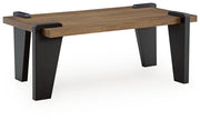 Weathermore Coffee Tables Default Title