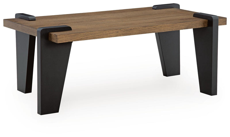 Weathermore Coffee Tables Default Title