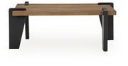Weathermore Coffee Tables