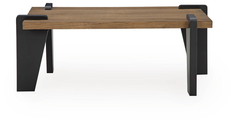 Weathermore Coffee Tables