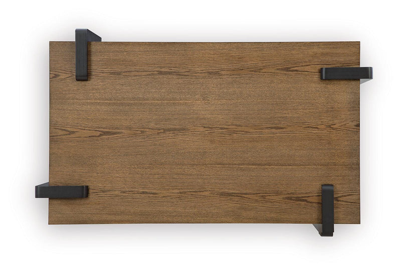 Weathermore Coffee Tables