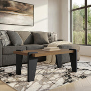 Weathermore Coffee Tables